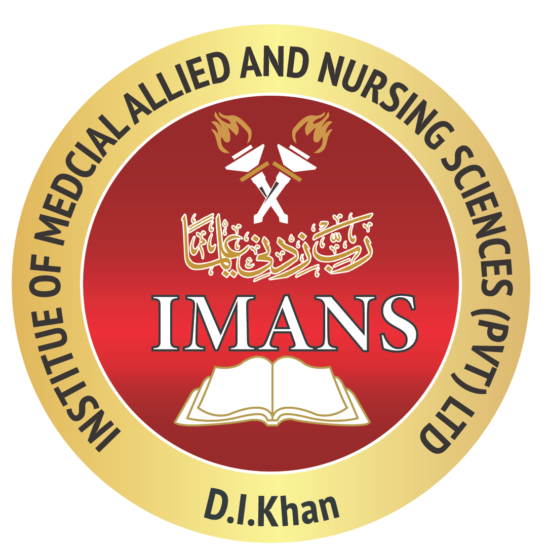 IMANS